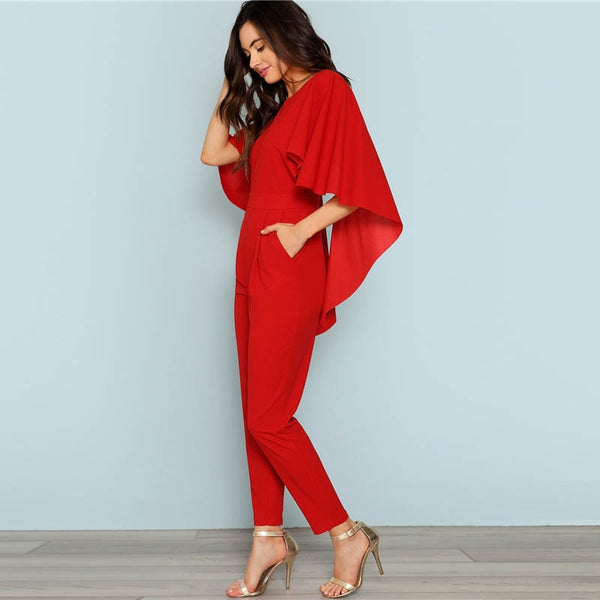 Backless Holiday Playsuit