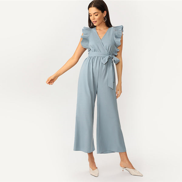 Justine Playsuit