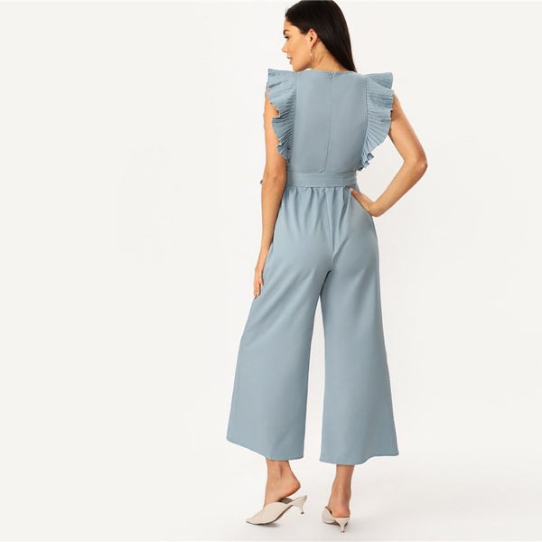 Justine Playsuit