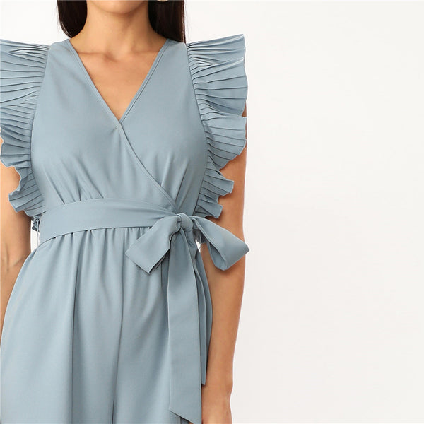 Justine Playsuit